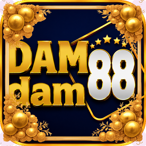 dam88 — mitra unggulan